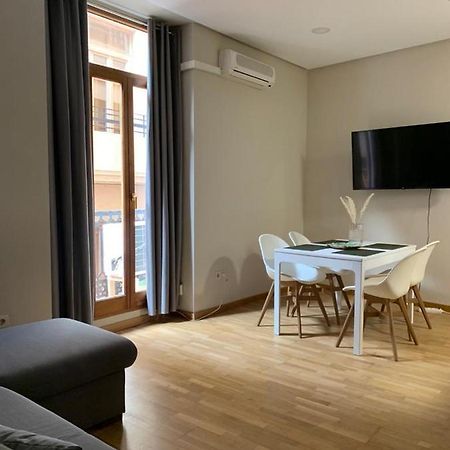 Plaza Ayuntamiento Apartment Valencia Exterior foto