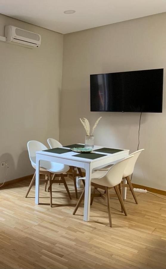 Plaza Ayuntamiento Apartment Valencia Exterior foto